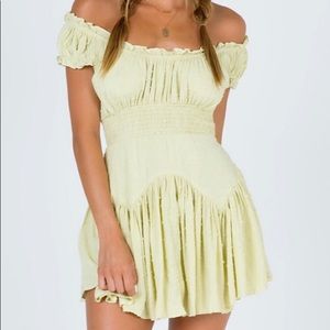 Princess Polly playsuit